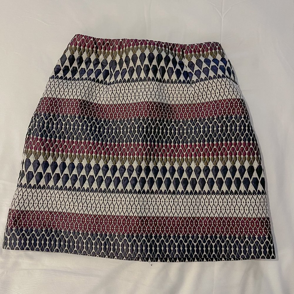 Ted Baker London Mini Skirt